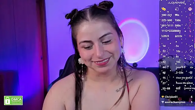 Taiga Cute online show from September 15, 7:16 am