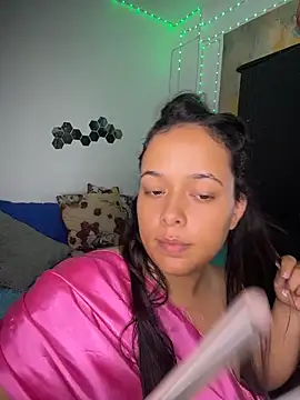 Nisha parvarti online show from April 13, 7:36 pm