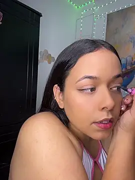 Nisha parvarti online show from April 8, 6:10 pm