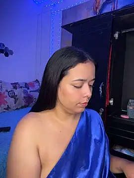 Nisha parvarti online show from April 15, 9:15 pm