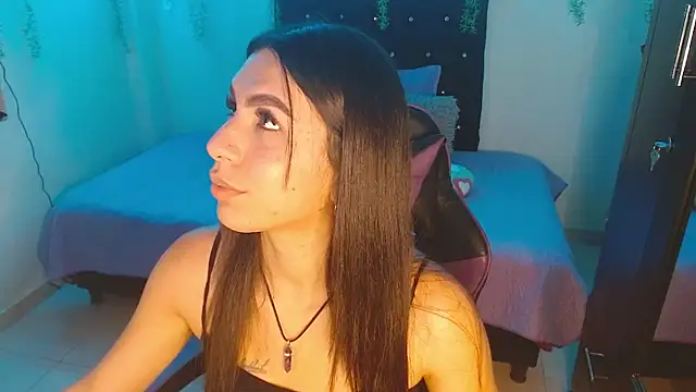 Lyaa Cute online show from February 15, 10:53 pm