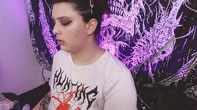 mikaskullcs online show from March 10, 9:52 pm