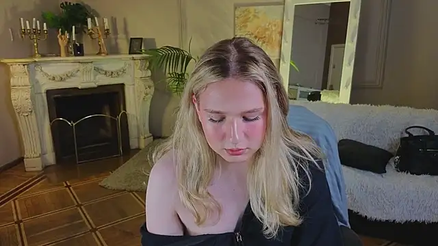 Jes Solar online show from September 11, 11:43 am