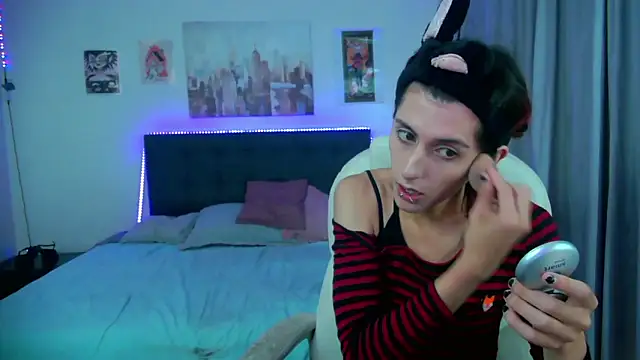 goth minerva online show from March 23, 1:50 pm