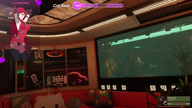 wittleweeel2 online show from March 26, 1:08 am