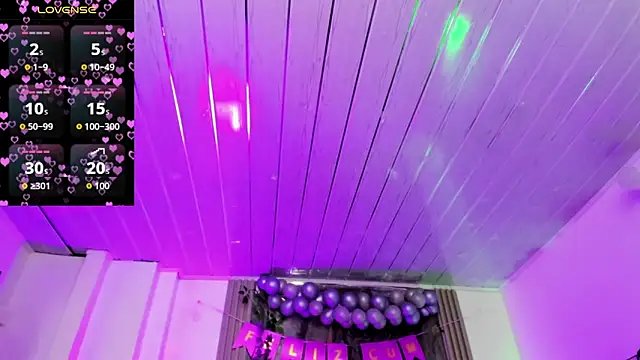 midory  online show from December 17, 4:27 am