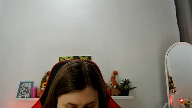 Lucky Lana online show from November 20, 2:45 am