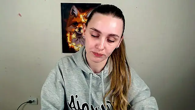 Doll Angelina online show from April 7, 5:53 am