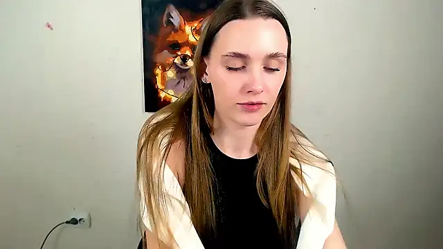 Doll Angelina online show from April 11, 7:45 am