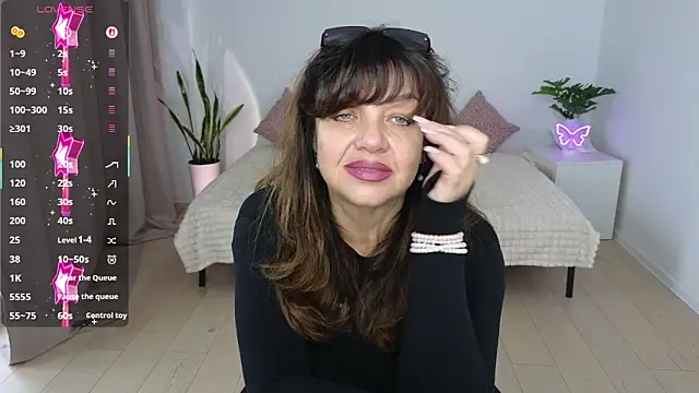 Nika Light online show from November 24, 11:23 am