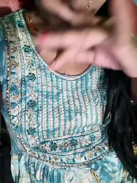 Eshwari Chopra online show from October 27, 3:29 pm