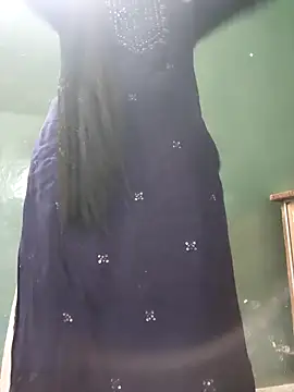 Eshwari Chopra online show from March 12, 4:26 am