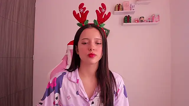 ImBunnyNova online show from December 17, 3:49 pm