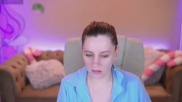 ValeryMurr online show from January 16, 9:00 pm