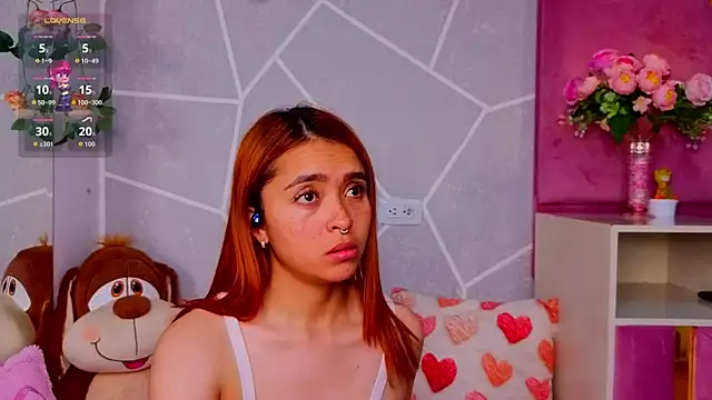 MilleyJones online show from February 9, 7:49 pm