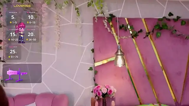 MilleyJones online show from November 15, 8:43 pm