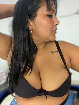 sashaoficial  online show from February 3, 10:56 pm