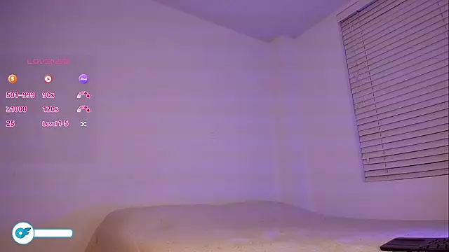 im eli1 online show from October 25, 2:19 am