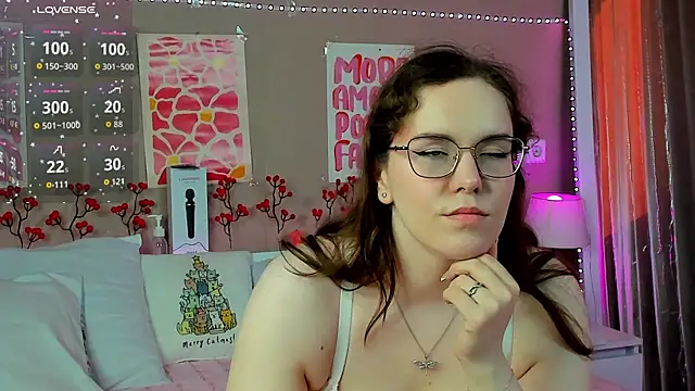 Kristy na online show from May 15, 2:05 am