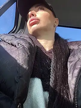 Anna Nobel online show from February 19, 6:57 am