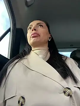 Anna Nobel online show from April 14, 4:12 am