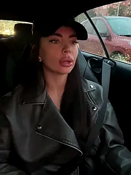 Anna Nobel online show from October 6, 4:18 am