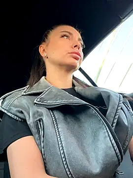 Anna Nobel online show from September 24, 4:22 am