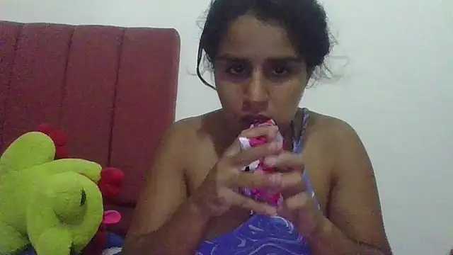 MeliSweet online show from September 12, 3:40 am