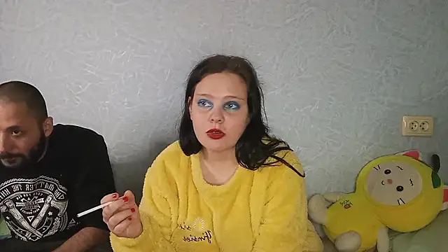 SweetPiggyx online show from April 24, 7:49 pm