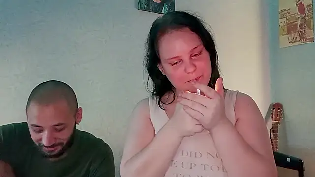 SweetPiggyx online show from July 19, 3:58 pm