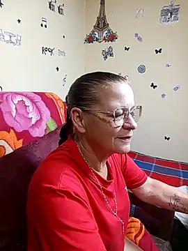 katrina perez online show from October 10, 11:42 pm