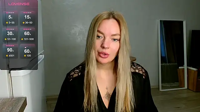 Eva   forever online show from November 6, 1:33 am