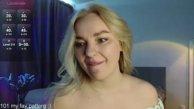 Eva   forever online show from April 5, 4:33 am