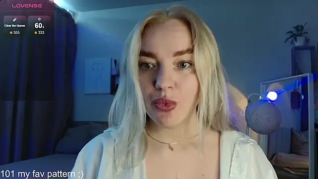 Eva   forever online show from April 3, 4:21 am