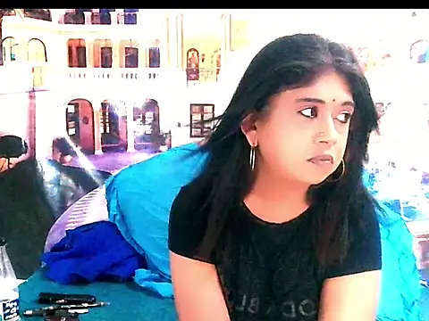 IndianPleasurez1 online show from December 19, 6:27 am