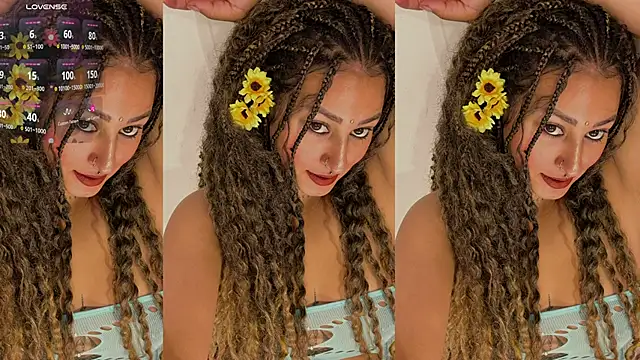 sweet-temptation  online show from April 12, 7:55 am