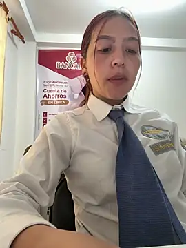 MELODY  06 online show from March 3, 1:17 pm