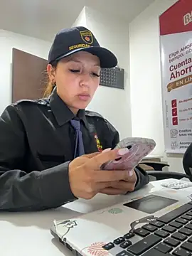 MELODY  06 online show from November 28, 12:41 pm