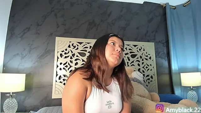 Amyblack   online show from September 19, 1:04 am