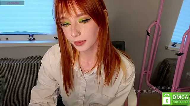 sweetuniporn online show from November 22, 10:18 am