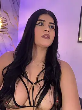 Kariina  69 online show from April 9, 2:36 am