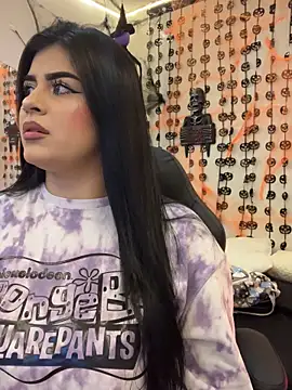 Kariina  69 online show from October 25, 3:25 am