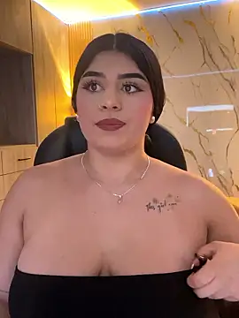 Kariina  69 online show from January 12, 3:45 am