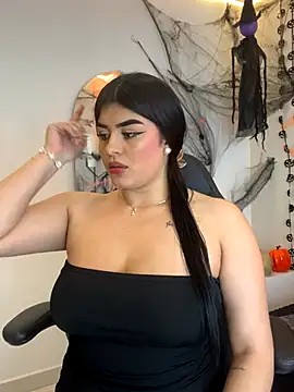 Kariina  69 online show from October 30, 4:15 am