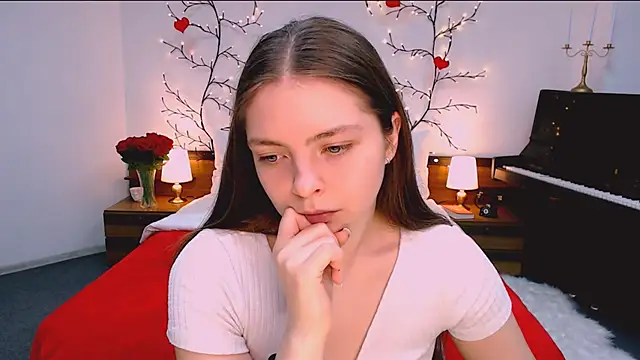 marshmallowee online show from December 16, 1:28 pm