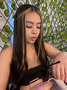 Cristina pinkk online show from September 26, 10:51 pm