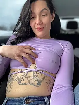 MeekyRich online show from March 16, 5:44 am