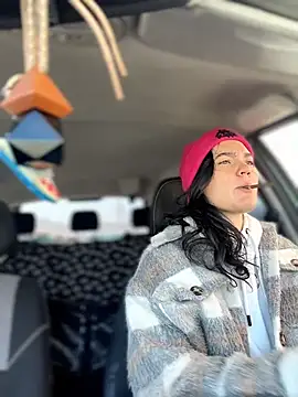 MeekyRich online show from April 14, 3:39 am