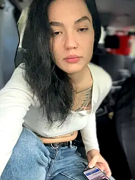 MeekyRich online show from September 13, 3:47 am