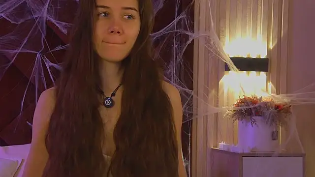 StacyHarland online show from October 26, 4:41 am